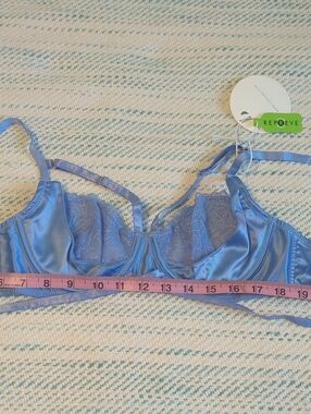 Lunalae Blair Bra